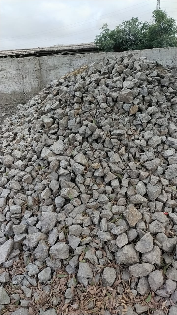 Importing Antimony Ores to China