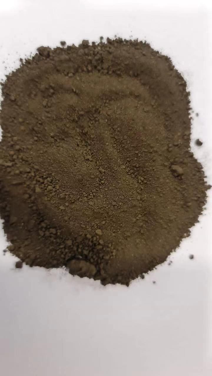 Need high quality copper ore We are Chinese buyers