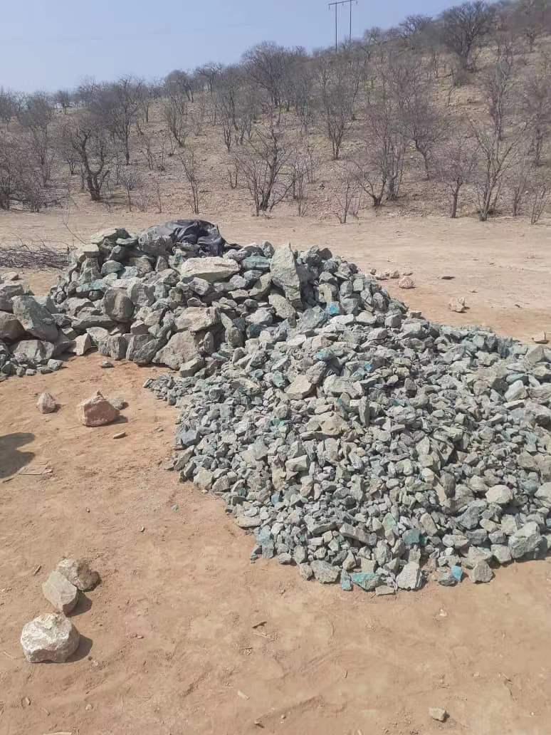 water conservation and waste management practices for hydrometallurgy processes for ore extraction