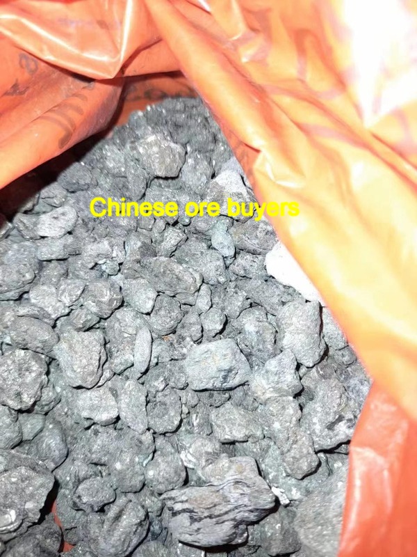 Find the best price antimony ore sellers