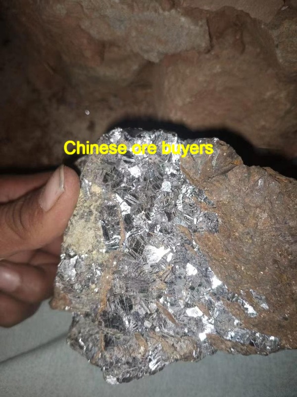 Antimony Ore Price Forecast for 2023