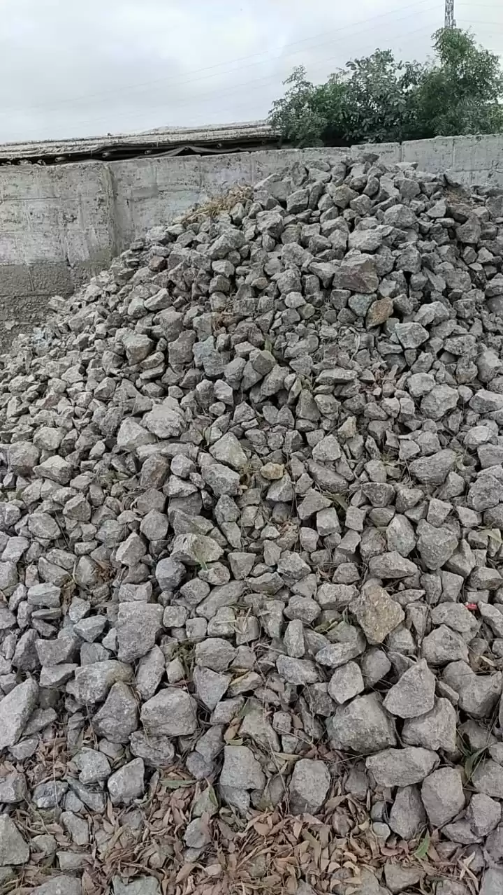 Importing Antimony Ores to China