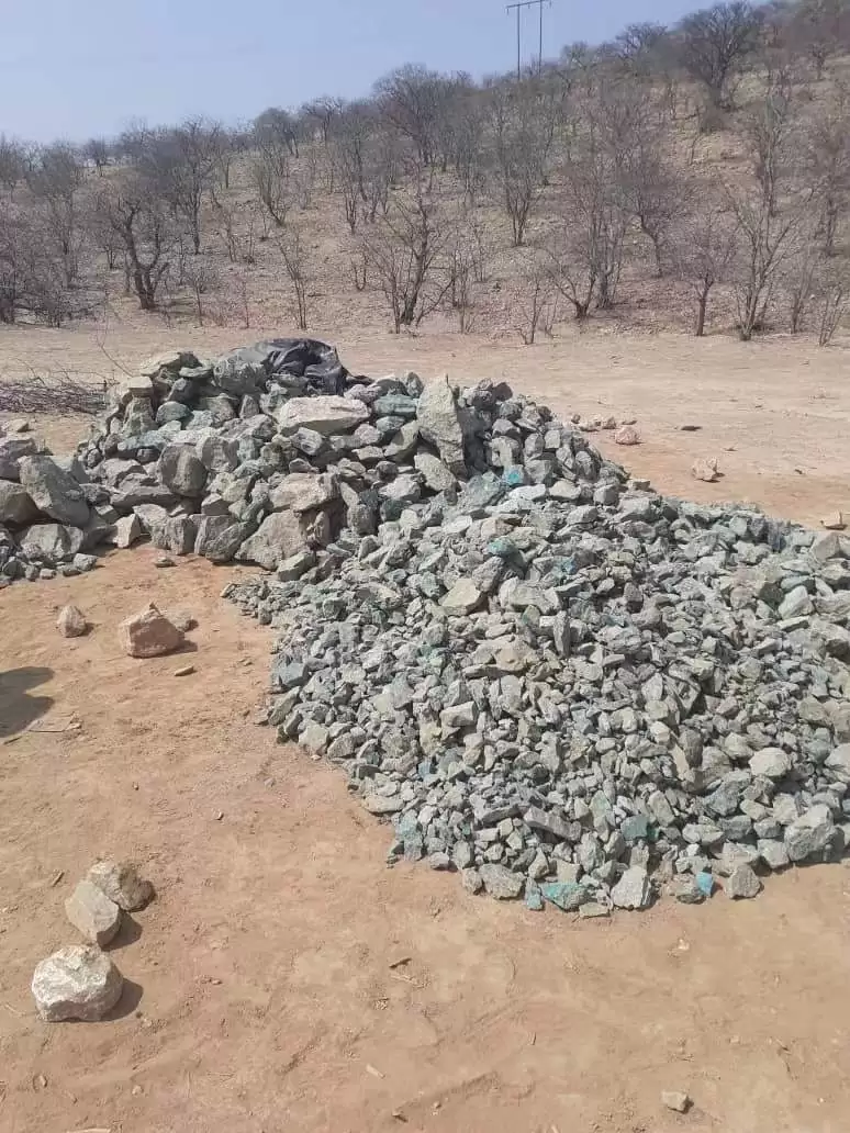 water conservation and waste management practices for hydrometallurgy processes for ore extraction