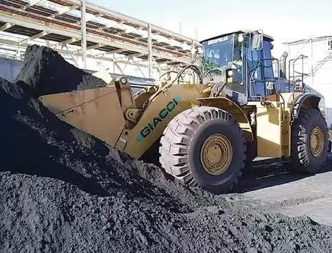 Copper Concentrate Specifications buyer
